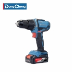 Máy khoan Pin 20V Dongcheng DCJZ 05-13 Brushless