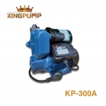 Máy bơm tăng áp điện tử 300W KINGPUMP KP-300A