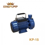 Máy bơm nước đẩy cao 370W Kingpump KP-15