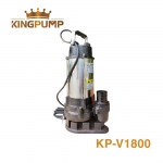 Máy bơm chìm 1.8kW Kingpump KP-V1800