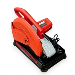 Máy cắt sắt 355mm DDeko DK-357 2300W