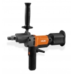 Máy khoan rút lõi 3900W Hukan G3-KRL178BL ( Bruhless , Antikick Back )