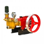 Đầu xịt ti sứ cao áp 2.0kW Kenmax KM-30S