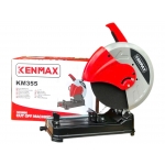 Máy cắt sắt bàn 2000W Kenmax KM355