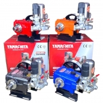 Đầu xịt thuốc ti sứ 2Hp Hiroshi HS-39