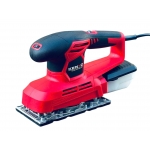 Máy chà nhám rung chữ nhật Kenyo CN185 chỉnh tốc