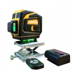 Máy cân mực 12 tia xanh Kenmax KMLS012