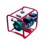 Máy bơm nước 6.5Hp động cơ xăng Panado PN-50