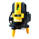 Máy cân bằng laser 5 tia xanh Kenmax KMLS005