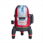 Máy cân bằng laser 5 tia xanh Amaxtools ALZ6651