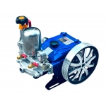 Đầu xịt phun thuốc ti sứ 1-2Hp Yamashita YS-322C