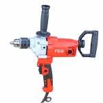 Khuấy sơn , Khoan 2 tay cầm FEG EG-5118 chỉnh tốc