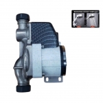 Máy bơm tăng áp mini Bintaike 20BTK18-70 Inverter