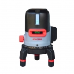 Máy cân mực 5 tia xanh Amaxtools ALZ6650