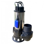 Máy bơm chìm công nghiệp 2.2kW Rymaru RY-WS2200 có phao