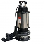 Máy bơm chìm đẩy cao 19m Rymaru RY-QDX370