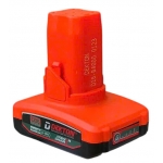 Pin 16.8V 4.0Ah Dekton D16-B4000