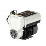 Máy bơm tăng áp biến tần 1.5kW Shirai IJLm 1500AP Inverter