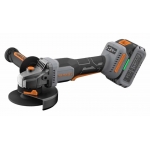 Combo máy mài Pin Yamasu GPM-100M Brushless