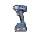 Máy bắn bulong 500Nm Pin 21V Yamasu YMS-M500BL Brushless