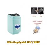 Bơm tăng áp mini Happy HTA120M DC24V