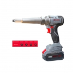 Máy rút rive Pin 21V Kaizen KZ-RG10000N Brushless (Φ) 2.4 - 4.8mm