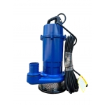  Máy bơm chìm 750W Happy HCS750L nước sạch