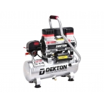 Máy nén khí bình hợp kim nhôm Dekton DK-AC2910PROMAX