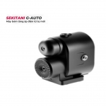 Bơm tăng áp điện tử  400W ngoài trời Sekitani G-400A