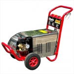 Máy xịt rửa công nghiệp 5.5kW DDeko DK-X55