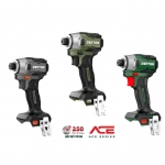 Thân máy bắn vít Pin 21V Dekton M21-CV250PROMAX Gen 4