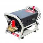 Máy rửa xe chỉnh áp 2.9kW DDeko DK-2900B