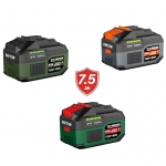 Pin 7.5A 21V Dekton M21-B7595PROMAX xả 95A