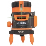 Máy cân bằng Laze 5 tia xanh Hukan G1-T22