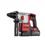 Khoan động lực Pin 21V Amaxtools A3CN2801SM Red Hammer