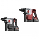 Thân máy khoan Pin 21V Amaxtools A3CN2801SM Brushless