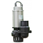 Bơm chìm INOX 304 2.2kW Navy QDX50-7-2.2/220V