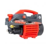 Máy rửa xe chỉnh áp 2700W Marula MR-RX2700W