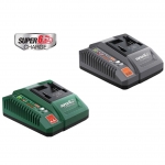 Sạc nhanh 6.5Ah Dekton M21-S65PRO Super Change