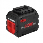 Pin Bosch 18V ProCORE 12A Professional
