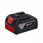 Pin 4.0A Bosch GBA 18V Professional