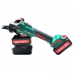 Combo máy mài Pin 21V Amaxtools AM100C Brushless