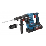 Máy khoan bê tông 36V Bosch GBH 36 V-LI Plus Professional