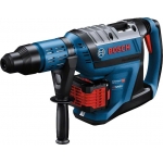 Máy khoan đục Pin Bosch GBH 18V-45 C Hammer ( chưa Pin & Sạc )