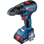 Máy khoan Pin 18V Bosch GSR 18V-50 Professional ( chưa Pin & Sạc )