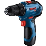 Máy khoan Pin 12V Bosch GSR 12V-30 Professional