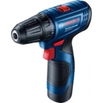 Máy khoan Pin 12V Bosch GSR 120-LI Professional