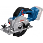 Máy cưa đĩa 125mm Bosch GKS 18V-44 Professional ( chưa Pin & Sạc )