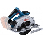 Máy cưa đĩa 165mm Pin Bosch GKS 185-LI Professional ( chưa Pin & Sạc )