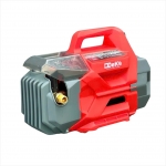 Máy rửa xe chỉnh áp 2800W DDeko DK-P2800